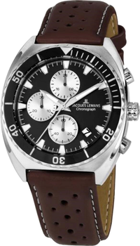 Мужские часы Jacques Lemans 1-2041I