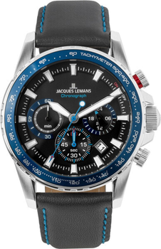 Мужские часы Jacques Lemans 1-2099B.1