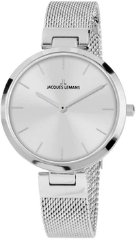 Женские часы Jacques Lemans 1-2110B