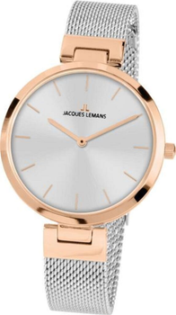 Женские часы Jacques Lemans 1-2110K