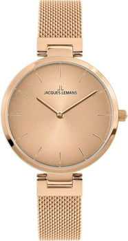 Женские часы Jacques Lemans 1-2110L