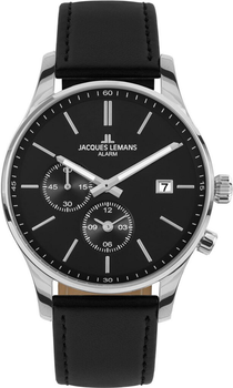 Мужские часы Jacques Lemans 1-2125A