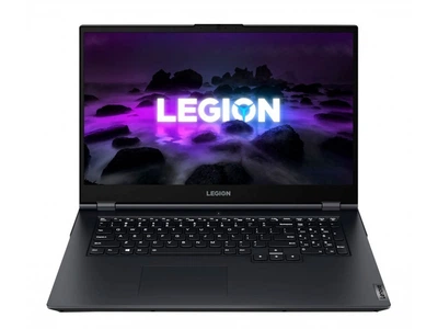 Ноутбук Lenovo Legion 5 17ACH6H (82JY008SPB)