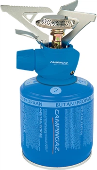 Газовая плитка Campingaz Twister Plus 270 (41908)