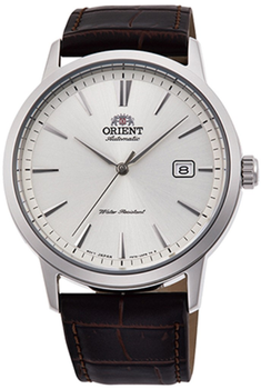 Мужские часы ORIENT RA-AC0F07S10B