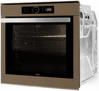 Духовой шкаф электрический electrolux ezb53430ab