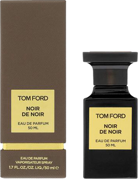 Tom Ford Noir De Noir парфюмированная вода унисекс