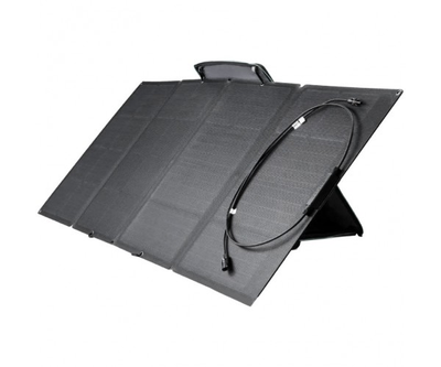 Зарядное устройство на солнечной батарее EcoFlow 160W Solar Panel (EFSOLAR160W)