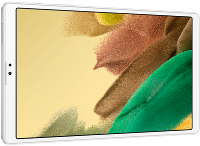 Планшет Samsung Galaxy Tab A7 Lite LTE 32GB Silver (TABSA1TZA0153)