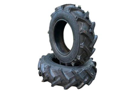 Шини для мотоблока та міні трактора Farmer 6.50/80 R13