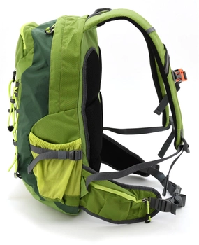 Тактичний рюкзак CATTARA 32L GreenW 13859 Зелений