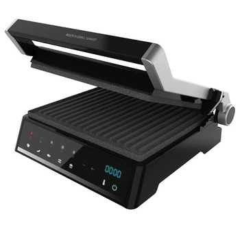 Гриль электрический CECOTEC Rock'nGrill Smart - БУ