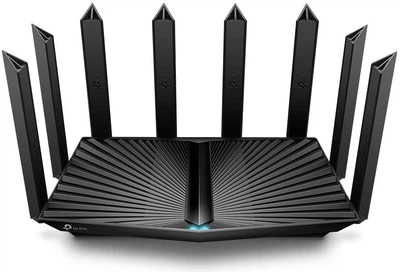 Маршрутизатор Wi-Fi Роутер TP-Link Archer AX90