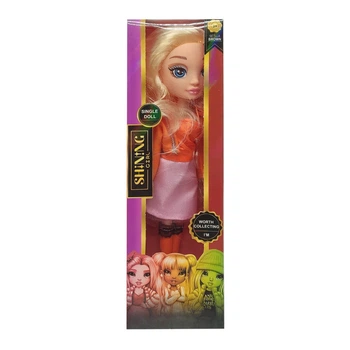 Детская кукла Bambi LK1213 (LK1213-2)