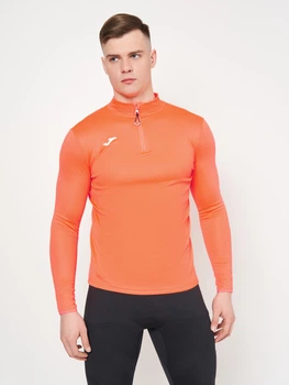 Спортивна кофта чоловіча Joma Running Night 102241.040 L Коралова (8445456388890)