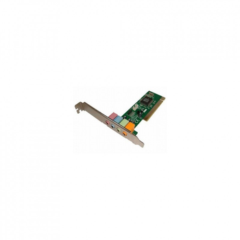 Звуковая плата Manli C-MEDIA 4CH (M-CMI8738-4CH 57996)