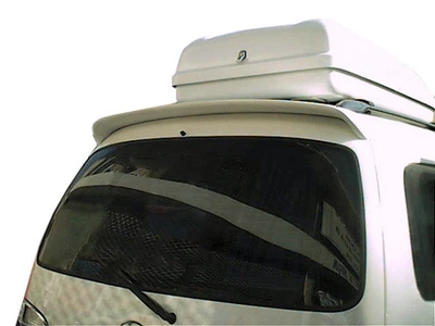 Длинная база для покраски Hyundai H200, H1, Starex (1998-2007)