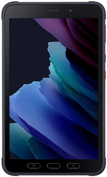 Samsung Galaxy Tab Active 3 LTE 64 GB Czarny (SM-T575NZKAEEB)