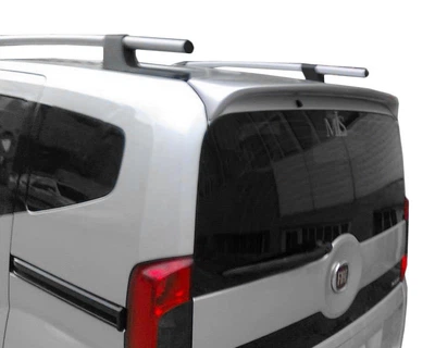 Анатомический спойлер для Peugeot Bipper
