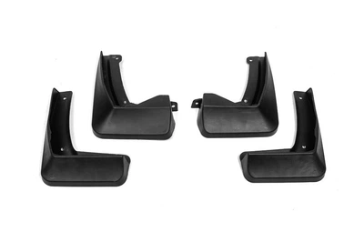 Брызговики на Volkswagen Passat B8 19- комплект SD SW AVTM Фольксваген Пассат Б8 АМ0051071