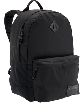 Городской рюкзак BURTON Kettle True Black Triple Ripstop