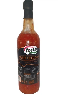 Соус TOCCO Sweet Chili, 850 г