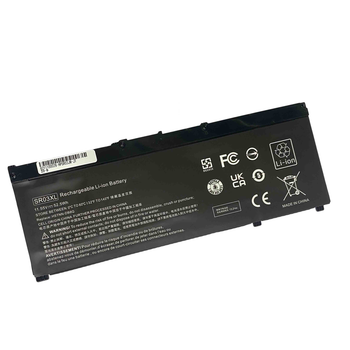Акумуляторна батарея HP SR03XL