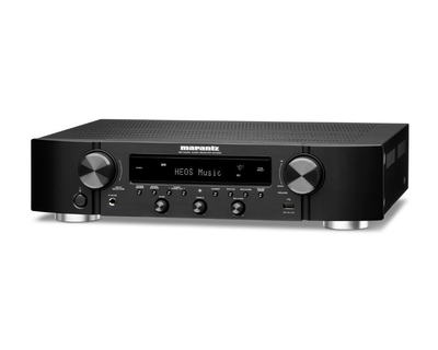 Сетевой стерео ресивер Marantz NR 1200 Black (art.237042)