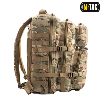 Рюкзак M-Tac тактический армейский военный Large Assault Pack MC 36л мультикам (OR.M_DD50895AFCA2)