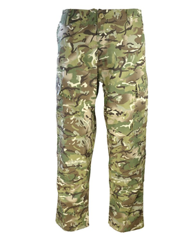 Тактичні штани військові KOMBAT UK армійські чоловічі ЗСУ L мультікам TR_kb-acut-btp-l (OR.M_EEF094939F55)