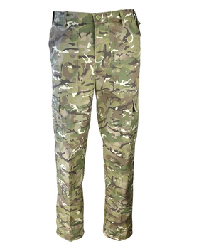 Тактичні штани військові KOMBAT UK армійські чоловічі ЗСУ 30 мультікам TR_kb-kt-btp-30 (OR.M_EB5B71F6F367)