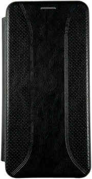 Чохол-книжка Perforation на Samsung Galaxy A14 чорний