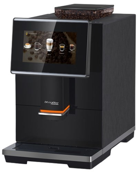 Кофемашина Dr. Coffee C11