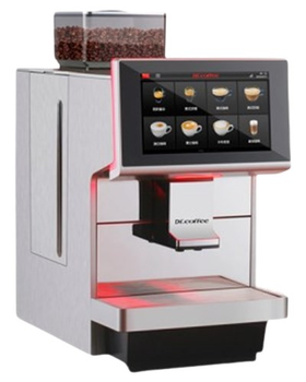 Кавомашина Dr. Coffee M12 Plus 2l