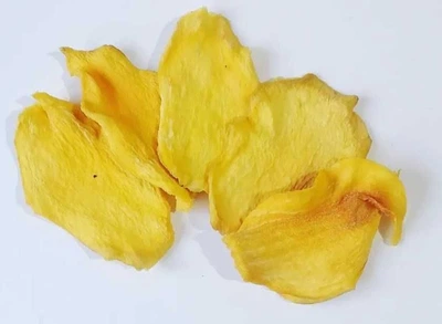 Манговые чипсы (100гр) SNACKSCAPES