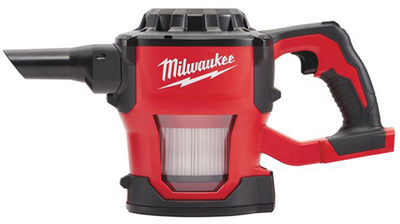 Промышленный пылесос MILWAUKEE M18 CV-0 4933459204