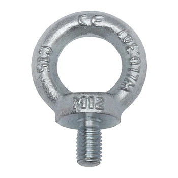 Рым-болт DIN 580 M12 (03-410004)