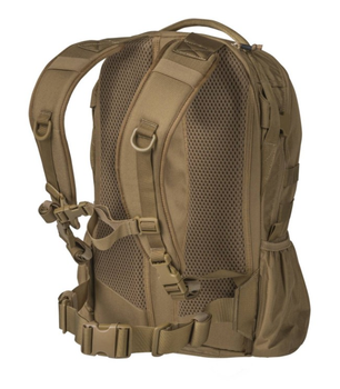 Рюкзак Raider Cordura Helikon-Tex Earth Brown/Clay