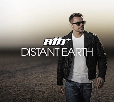 Компакт диски Perfect Music Entertainment ATB Distant Earth 2CD