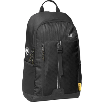 Рюкзак Cat Urban Mountaineer Black 23 л 84077;01