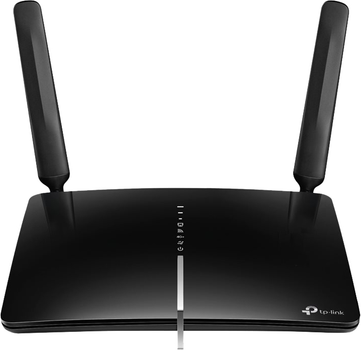 Маршрутизатор TP-LINK Archer MR600 V2