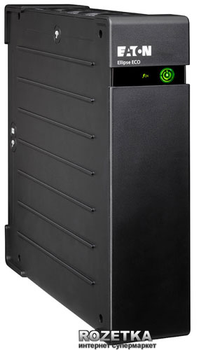 ИБП Eaton Ellipse ECO 800 (EL800USBDIN)