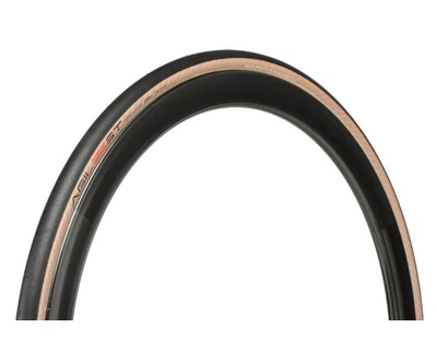 Покришка Panaracer Agilest 700x28C Black/Amber (RF728-AG-AX)