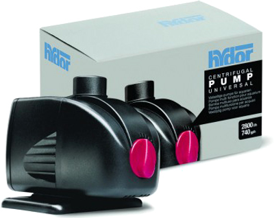 Помпа Hydor Seltz 2800 (L40) (P10100)