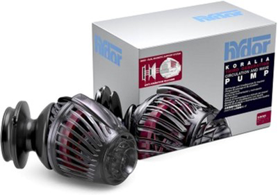 Помпа течения Hydor Koralia 3G 9000 (P39600)