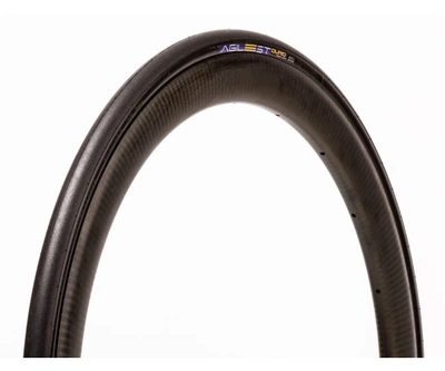 Покришка Panaracer Agilest Duro 700x28C Black (RF728-AGD-B)