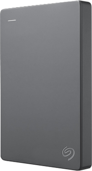Жорсткий диск Seagate Basic 2TB STJL2000400 2.5 USB 3.0 External Gray