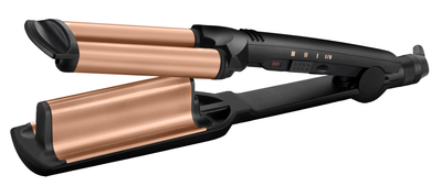 Плойка потрійна BaByliss W2447E