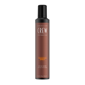 Спрей для фіксації волосся American Crew Finishing Spray 500 мл