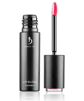 Блеск для губ Kodi Professional Lip Gloss Tango, 7г